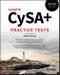 CompTIA CySA+ Practice Tests. Exam CS0-002. Edition No. 2 - Product Thumbnail Image