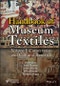 Handbook of Museum Textiles, Volume 1. Conservation and Cultural Research. Edition No. 1 - Product Thumbnail Image