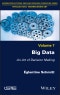Big Data. An Art of Decision Making. Edition No. 1 - Product Thumbnail Image