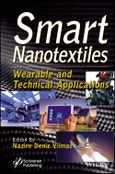 Smart Nanotextiles. Wearable and Technical Applications. Edition No. 1- Product Image