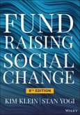 Fundraising for Social Change. Edition No. 8- Product Image