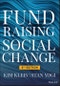 Fundraising for Social Change. Edition No. 8 - Product Thumbnail Image