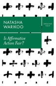 Is Affirmative Action Fair?. The Myth of Equity in College Admissions. Edition No. 1. Debating Race- Product Image