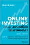 Online Investing on the Australian Sharemarket. How to Research, Trade and Invest in Shares and Securities Online. Edition No. 5 - Product Thumbnail Image