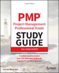 PMP Project Management Professional Exam Study Guide. 2021 Exam Update. Edition No. 10. Sybex Study Guide- Product Image
