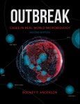 Outbreak. Cases in Real-World Microbiology. Edition No. 2. ASM Books- Product Image