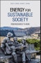 Energy for Sustainable Society. From Resources to Users. Edition No. 1 - Product Thumbnail Image