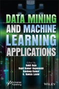 Data Mining and Machine Learning Applications. Edition No. 1- Product Image
