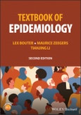 Textbook of Epidemiology. Edition No. 2- Product Image