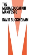 The Media Education Manifesto. Edition No. 1- Product Image