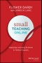 Small Teaching Online. Applying Learning Science in Online Classes. Edition No. 1 - Product Thumbnail Image