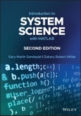 Introduction to System Science with MATLAB. Edition No. 2- Product Image