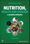 Nutrition, Health and Disease. A Lifespan Approach. Edition No. 3 - Product Thumbnail Image