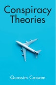 Conspiracy Theories. Edition No. 1. THINK- Product Image