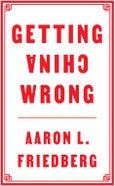 Getting China Wrong. Edition No. 1- Product Image