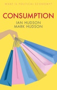 Consumption. Edition No. 1. What is Political Economy?- Product Image