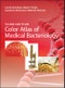Color Atlas of Medical Bacteriology. Edition No. 3. ASM Books - Product Thumbnail Image