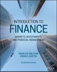 Introduction to Finance. Markets, Investments, and Financial Management. Edition No. 17- Product Image