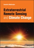 Extraterrestrial Remote Sensing and Climate Change. Edition No. 1- Product Image