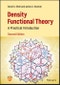 Density Functional Theory. A Practical Introduction. Edition No. 2 - Product Image