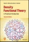 Density Functional Theory. A Practical Introduction. Edition No. 2 - Product Thumbnail Image