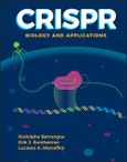 CRISPR. Biology and Applications. Edition No. 1. ASM Books- Product Image