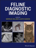 Feline Diagnostic Imaging. Edition No. 1- Product Image