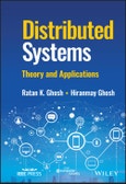Distributed Systems. Theory and Applications. Edition No. 1- Product Image