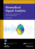 Biomedical Signal Analysis. Edition No. 3. IEEE Press Series on Biomedical Engineering- Product Image