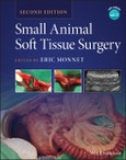 Small Animal Soft Tissue Surgery. Edition No. 2- Product Image