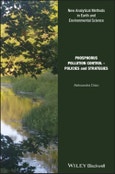 Phosphorus Pollution Control. Policies and Strategies. Edition No. 1. Analytical Methods in Earth and Environmental Science- Product Image