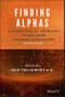 Finding Alphas. A Quantitative Approach to Building Trading Strategies. Edition No. 2 - Product Thumbnail Image