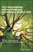 Phytomicrobiome Interactions and Sustainable Agriculture. Edition No. 1- Product Image