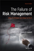 The Failure of Risk Management. Why It's Broken and How to Fix It. Edition No. 2- Product Image