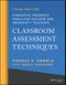 Classroom Assessment Techniques. Formative Feedback Tools for College and University Teachers. Edition No. 3 - Product Thumbnail Image