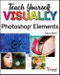 Teach Yourself VISUALLY Photoshop Elements 2023. Edition No. 1. Teach Yourself VISUALLY (Tech) - Product Thumbnail Image