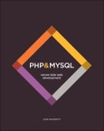 PHP & MySQL. Server-side Web Development. Edition No. 1- Product Image