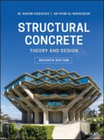 Structural Concrete. Theory and Design. Edition No. 7- Product Image