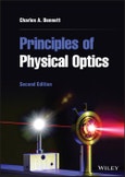 Principles of Physical Optics. Edition No. 2- Product Image