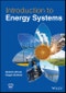 Introduction to Energy Systems. Edition No. 1 - Product Thumbnail Image