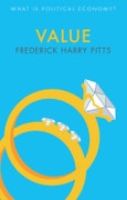 Value. Edition No. 1. What is Political Economy?- Product Image