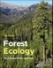 Forest Ecology. An Evidence-Based Approach. Edition No. 1 - Product Thumbnail Image