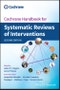 Cochrane Handbook for Systematic Reviews of Interventions. Edition No. 2. Wiley Cochrane Series - Product Thumbnail Image