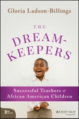 The Dreamkeepers. Successful Teachers of African American Children. Edition No. 3- Product Image