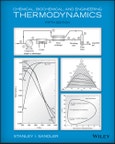 Chemical, Biochemical, and Engineering Thermodynamics. Edition No. 5- Product Image