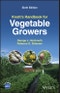 Knott's Handbook for Vegetable Growers. Edition No. 6 - Product Image