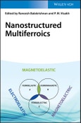 Nanostructured Multiferroics. Edition No. 1- Product Image