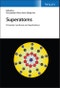 Superatoms. Principles, Synthesis and Applications. Edition No. 1 - Product Thumbnail Image