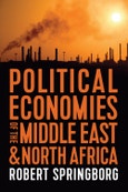 Political Economies of the Middle East and North Africa. Edition No. 1- Product Image