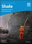 Shale. Subsurface Science and Engineering. Edition No. 1. Geophysical Monograph Series- Product Image